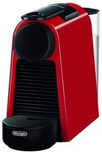 MAGIMIX NESPRESSO ESSENZA MINI 11366 RED