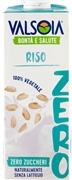 VALSOIA Riso Zero Zuccheri