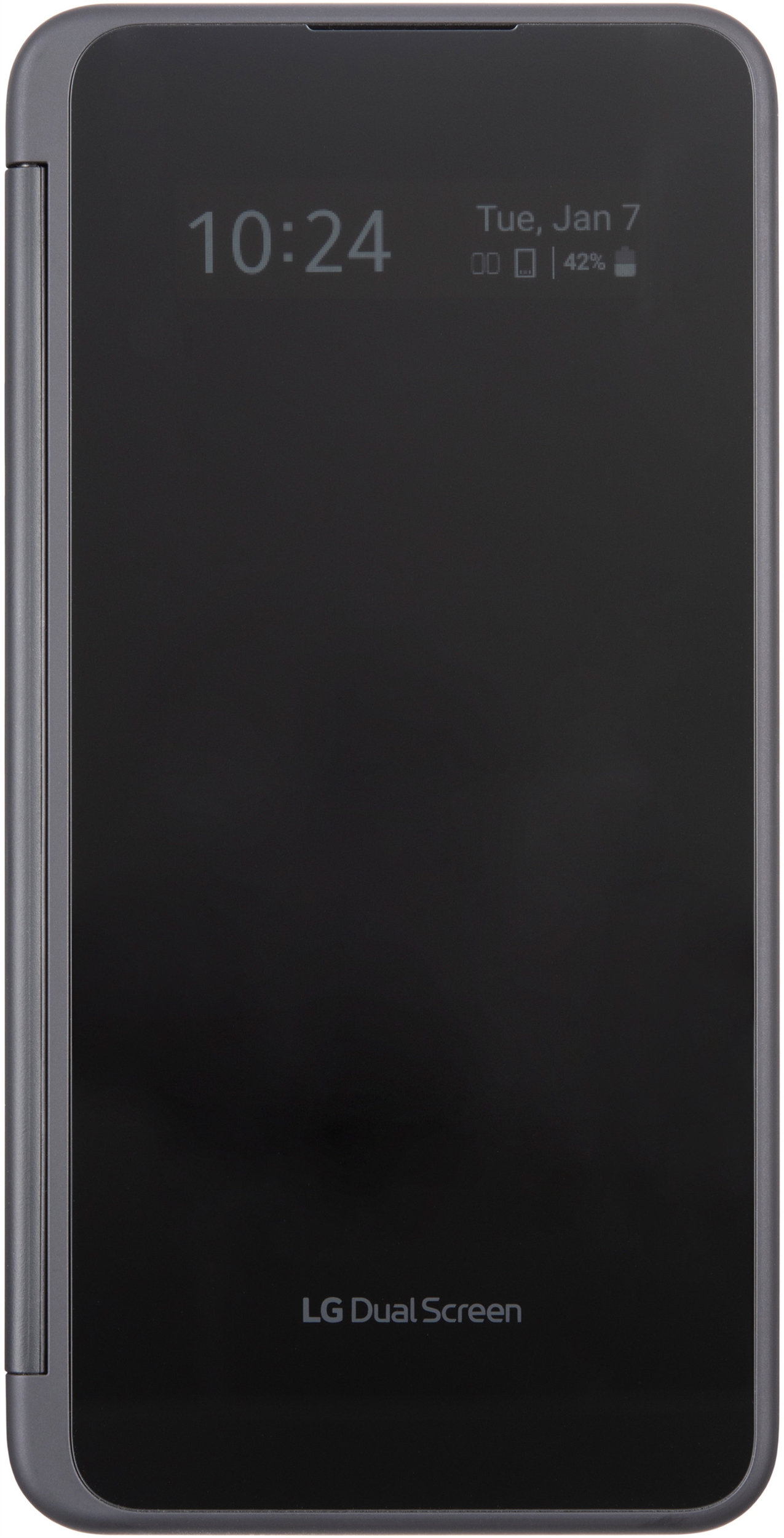 LG G8X THINQ DUAL SCREEN