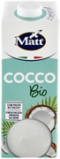 MATT COCCO BIO