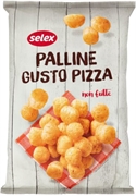 SELEX PALLINE GUSTO PIZZA
