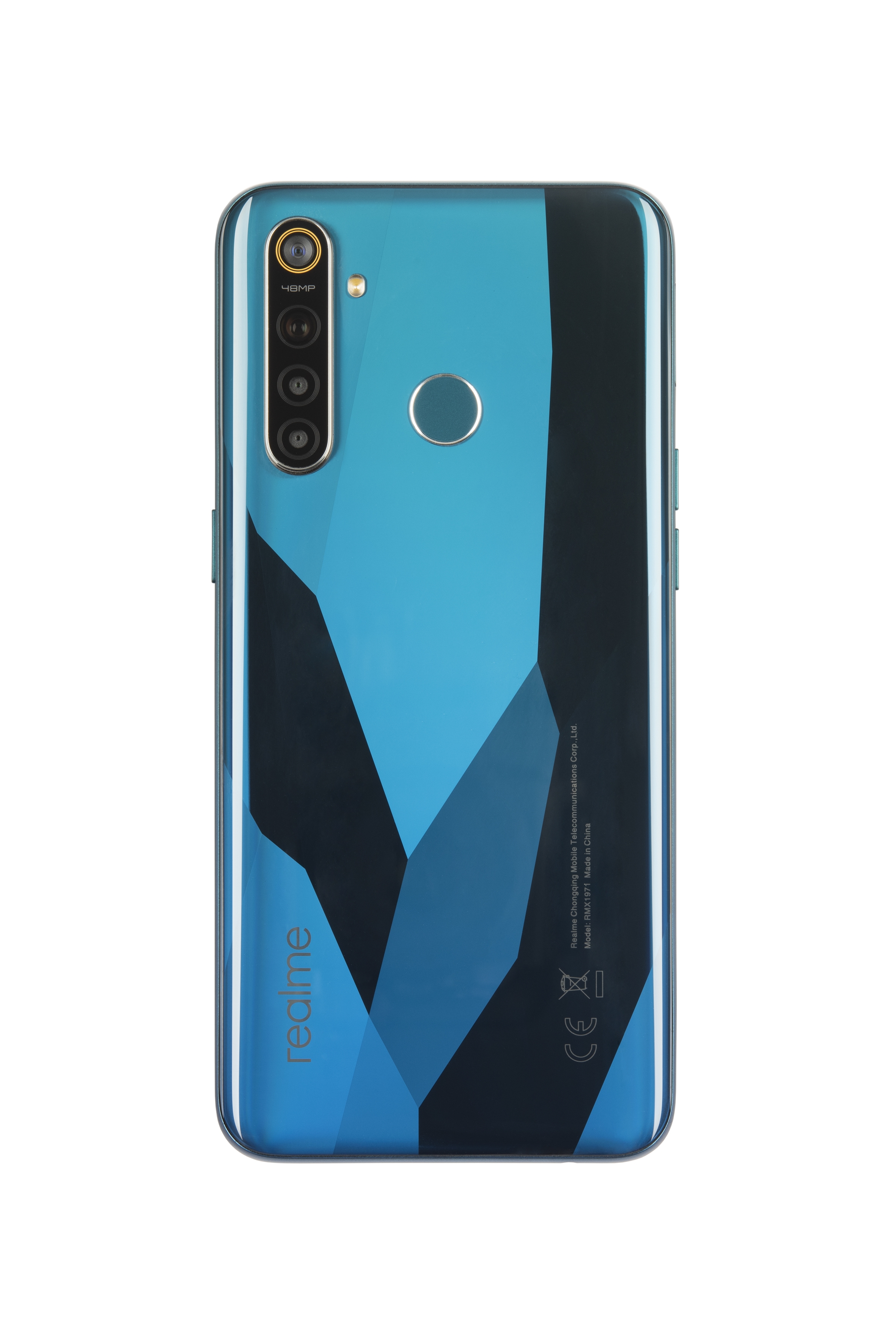 REALME 5 PRO