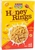 TRE MULINI (EUROSPIN) Honey Rings Cereali al miele