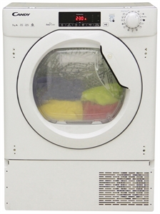 CANDY CBTD 7A1TE-S