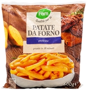 PAM Patate da Forno
