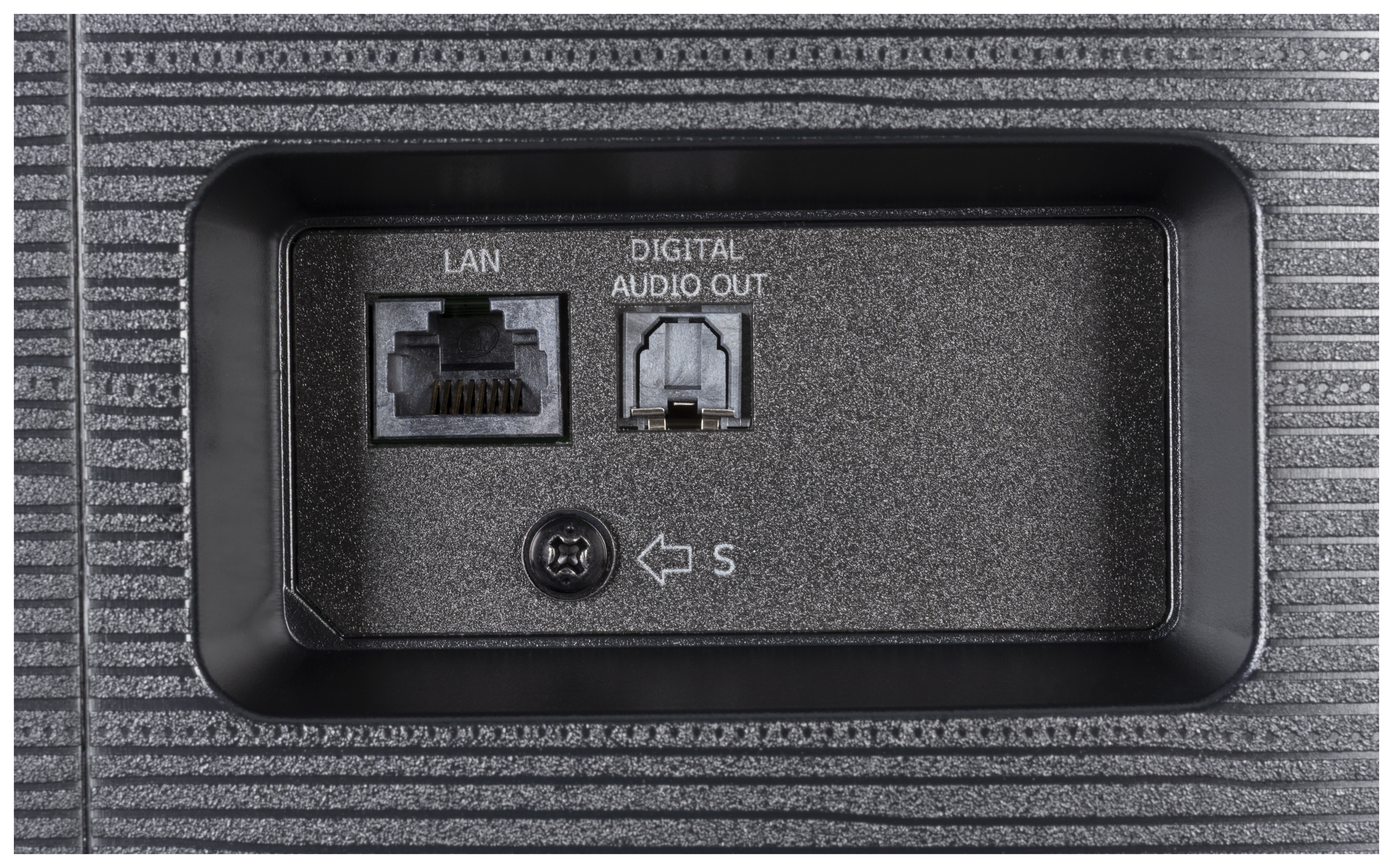 HISENSE 43A7Q