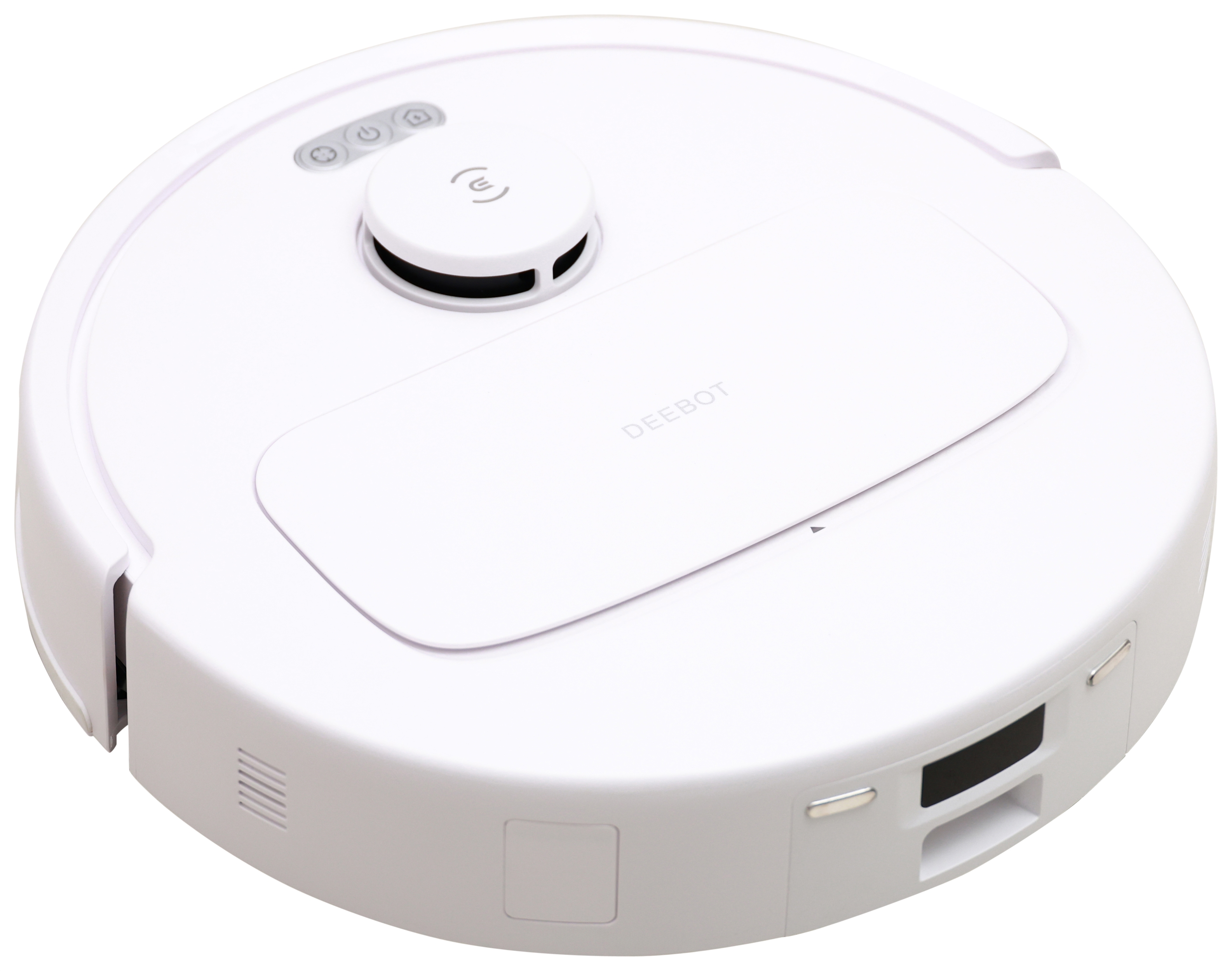 ECOVACS DEEBOT N30 PRO OMNI