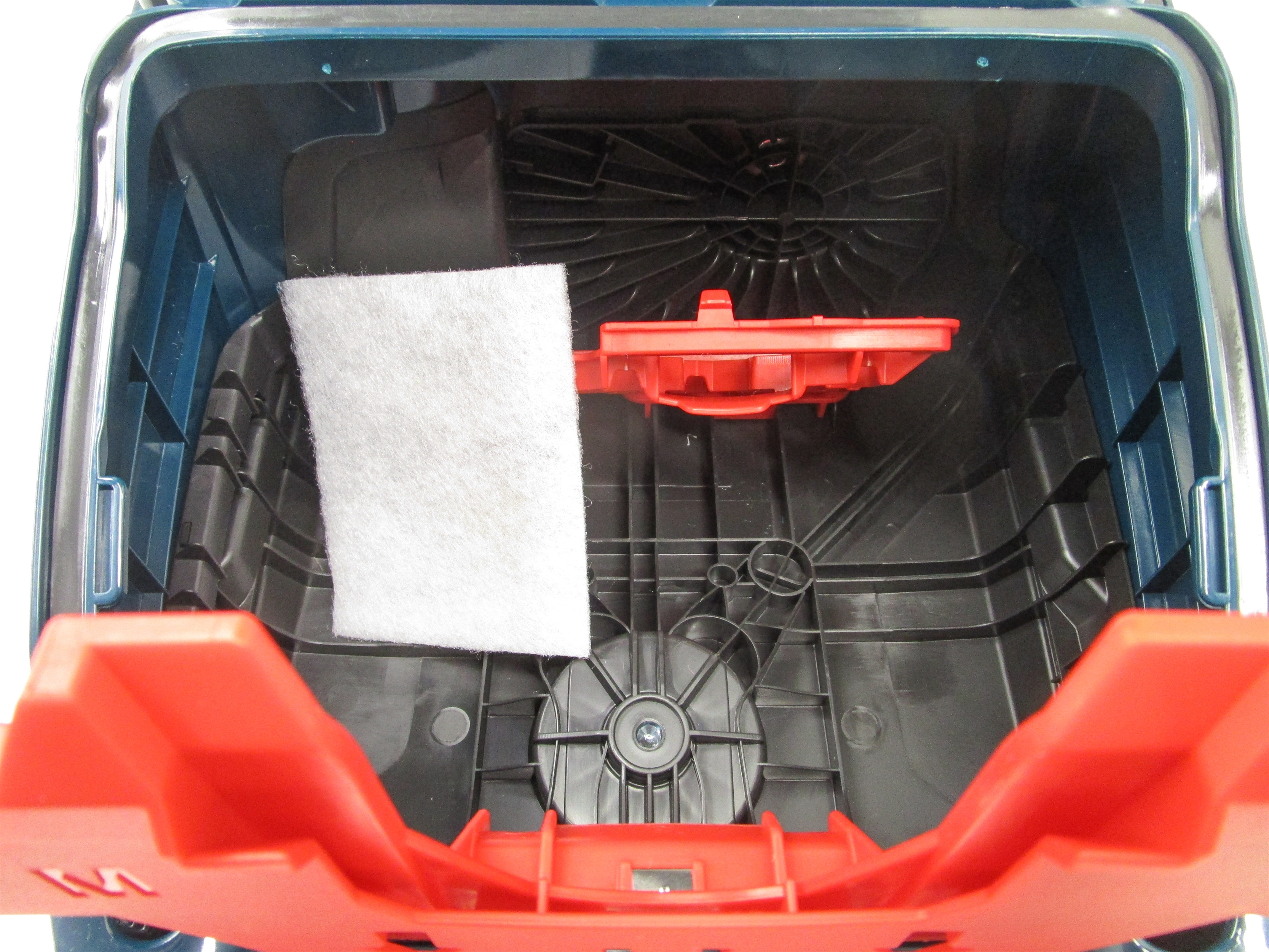 MIELE COMPACT C2 EXCELLENCE ECOLINE SDRP4