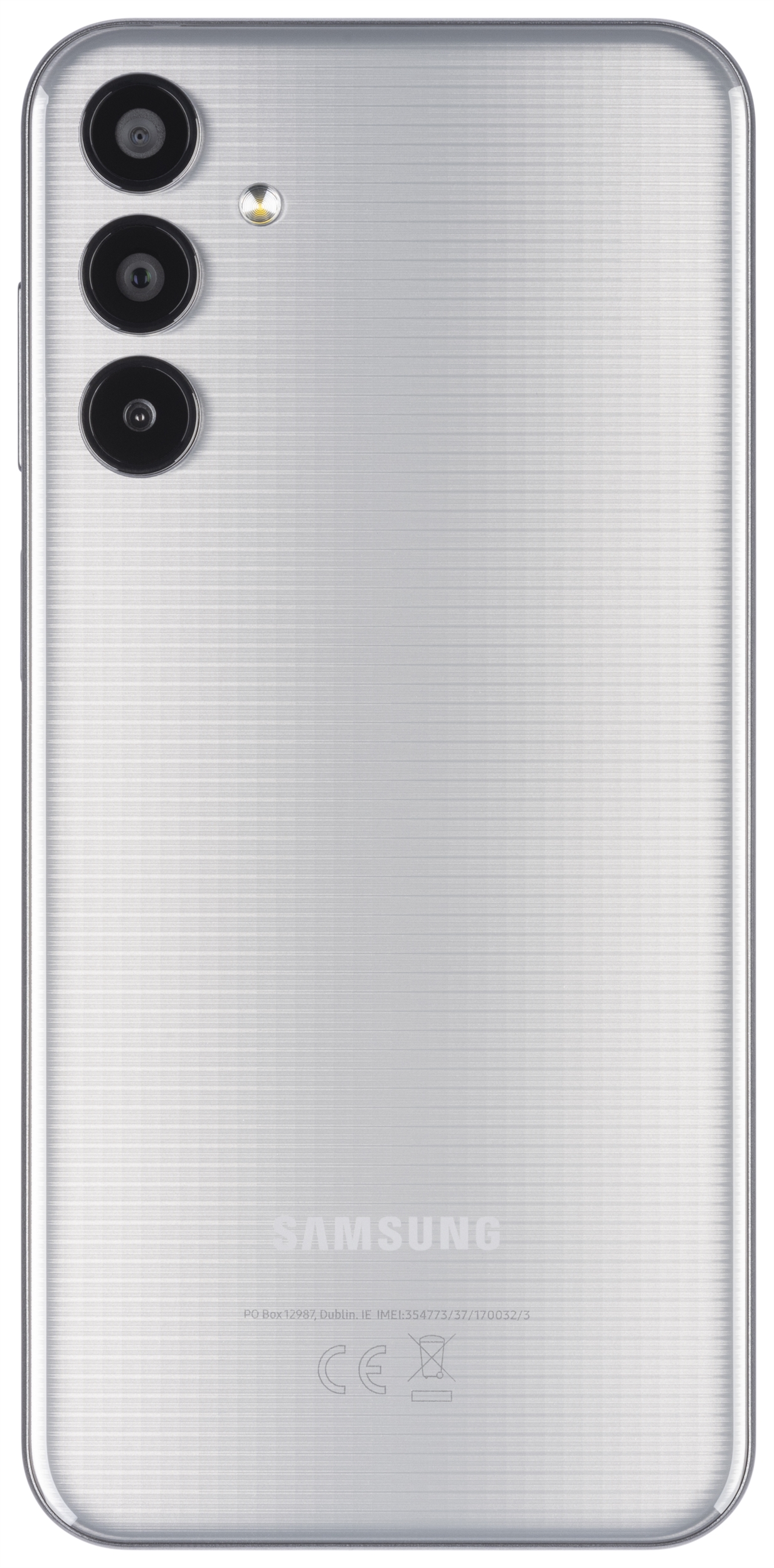 SAMSUNG GALAXY M15 5G 128GB 4GB