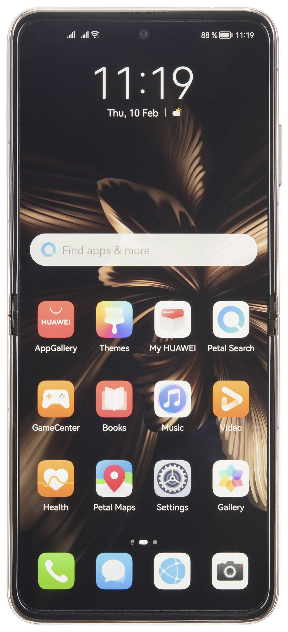 HUAWEI P50 POCKET PREMIUM