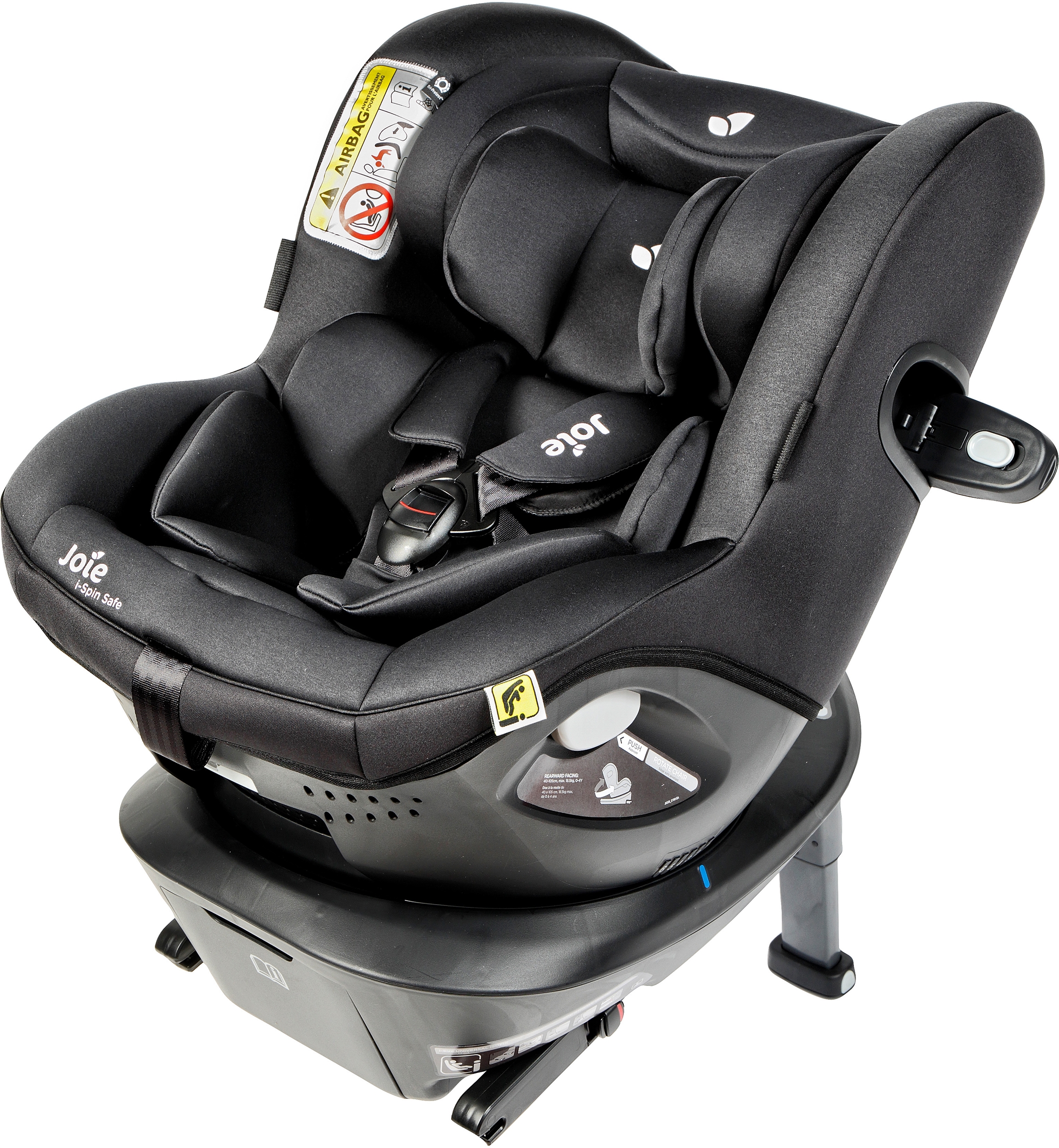 JOIE I-SPIN SAFE