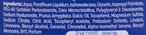 NIVEA Crema Corpo Nutriente 72 h idratazione
