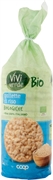 VIVI VERDE BIO (COOP) Gallette Di Riso Biologiche