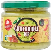 CARREFOUR SENSATION Guacamole Dip