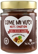 SOCADO Come mi Vuoi Nuts Emotion