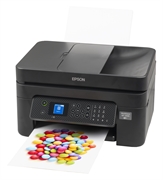 EPSON WORKFORCE WF-2930DWF