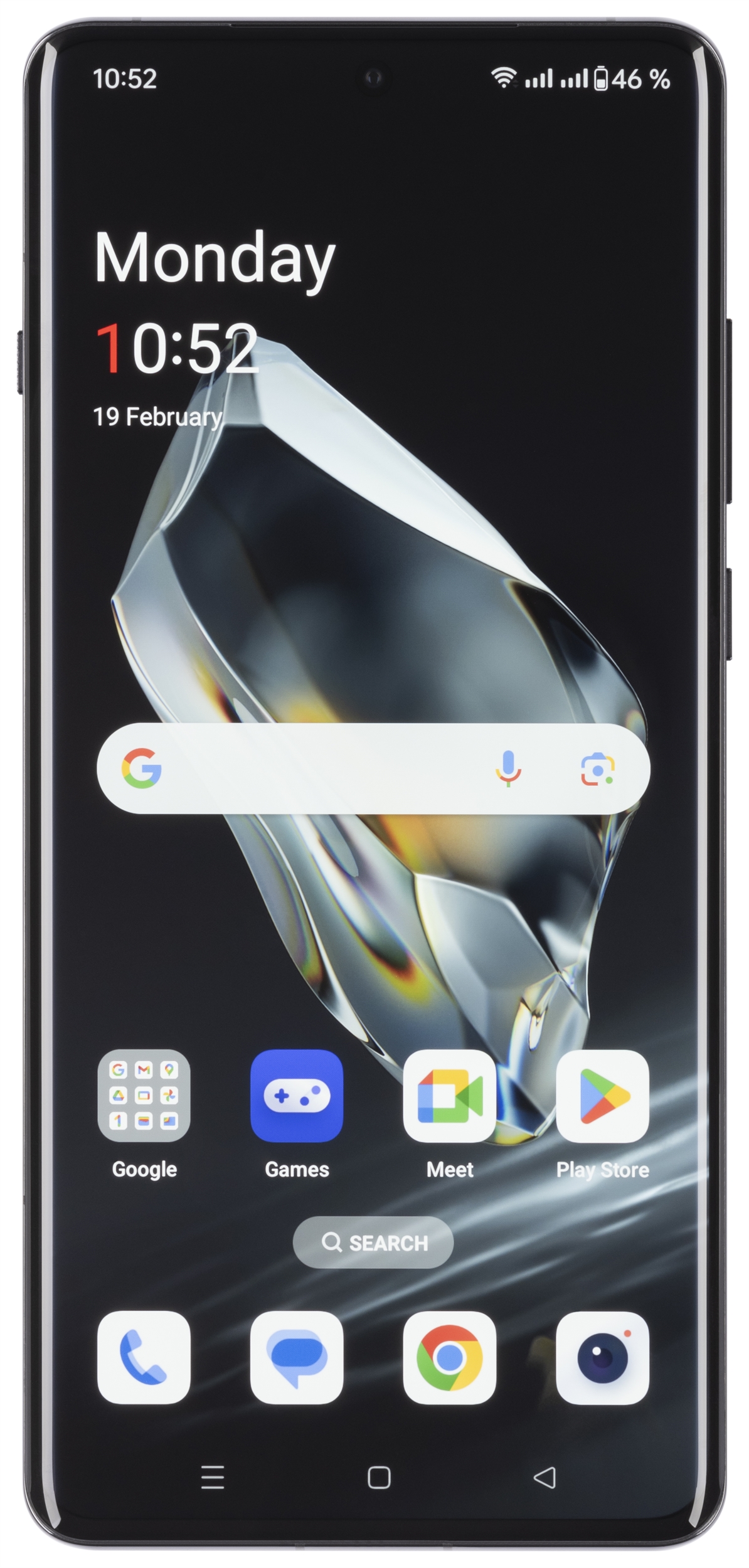 ONEPLUS 12 256GB 12GB