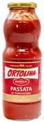 ORTOLINA Passata di Pomodoro Rustica