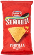 AMICA CHIPS SENORITA TORTILLA CLASSICA