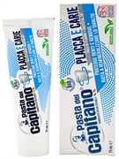 PASTA DEL CAPITANO PLACCA E CARIE