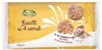 REALFORNO (LIDL) BISCOTTI AI 4 CEREALI