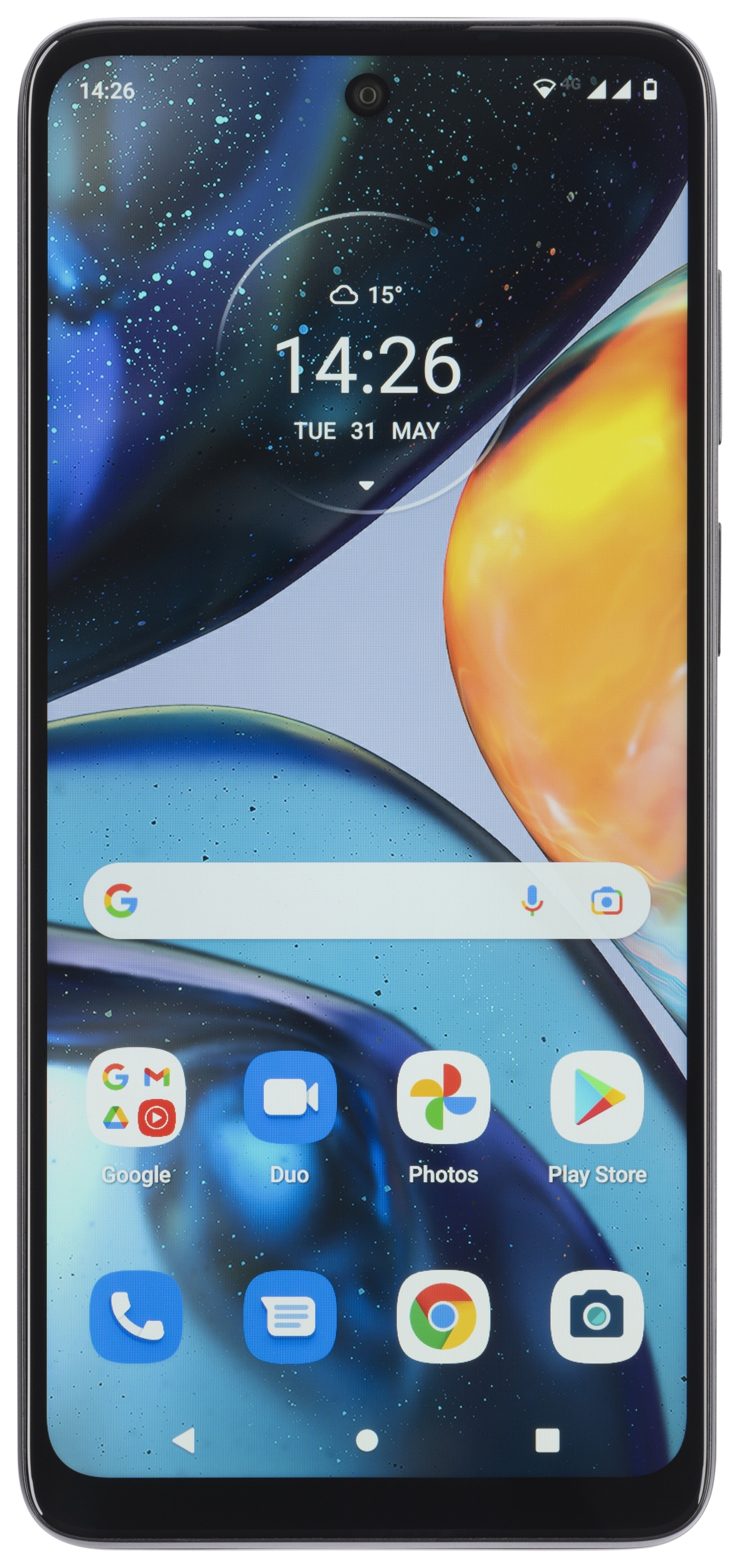 MOTOROLA MOTO G22 64GB