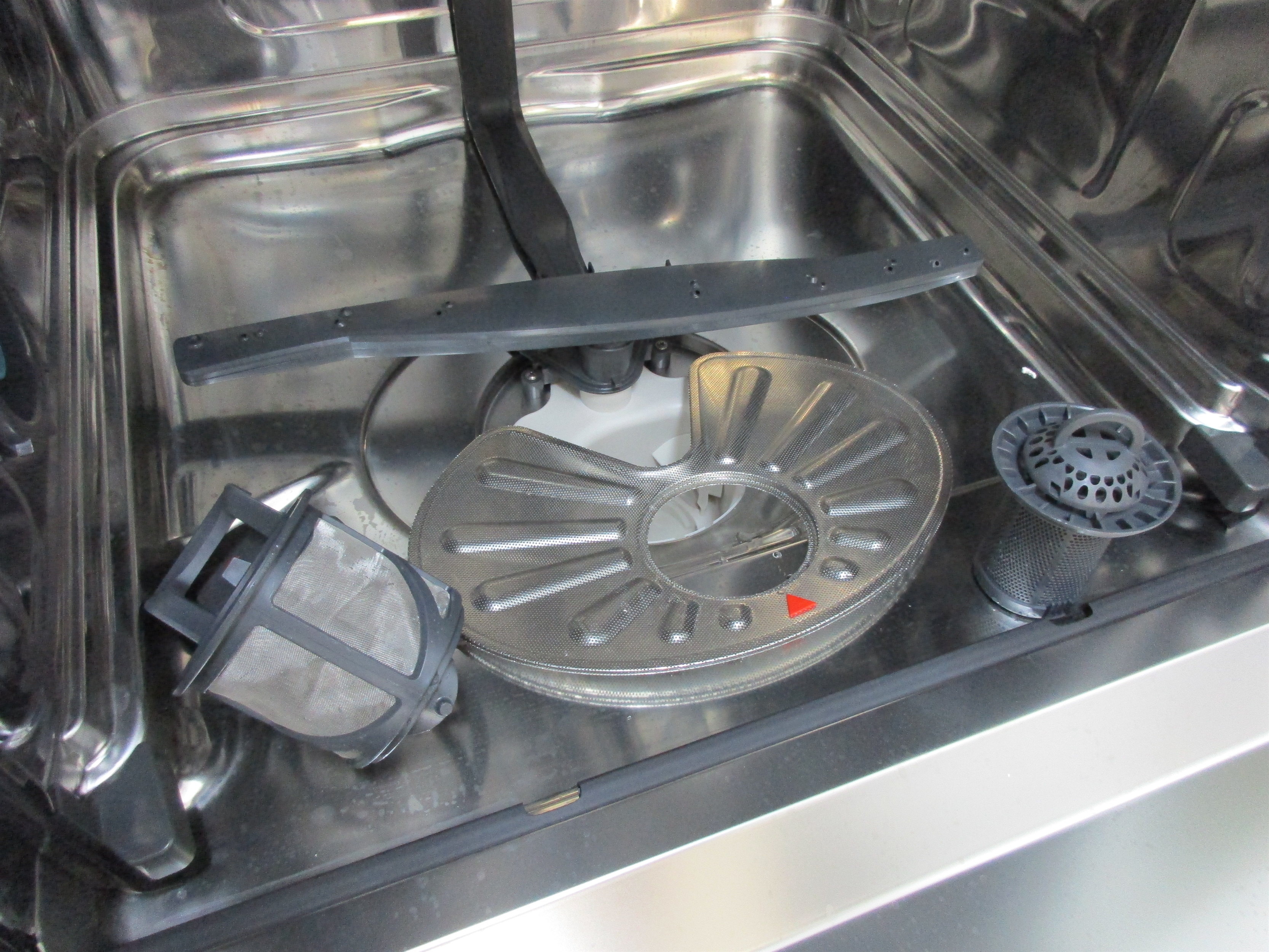 ELECTROLUX ESL5213LO