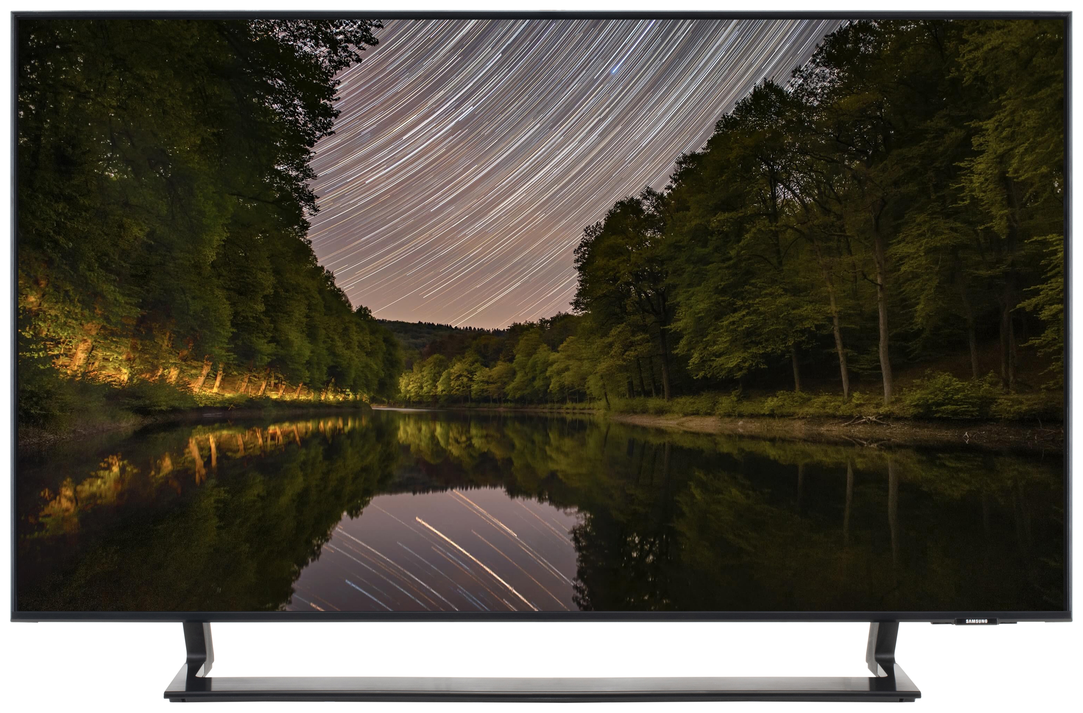 SAMSUNG UE50AU9070UXZT