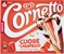 ALGIDA CORNETTO ALGIDA CUORE DI CARAMELLO 6 GELATI