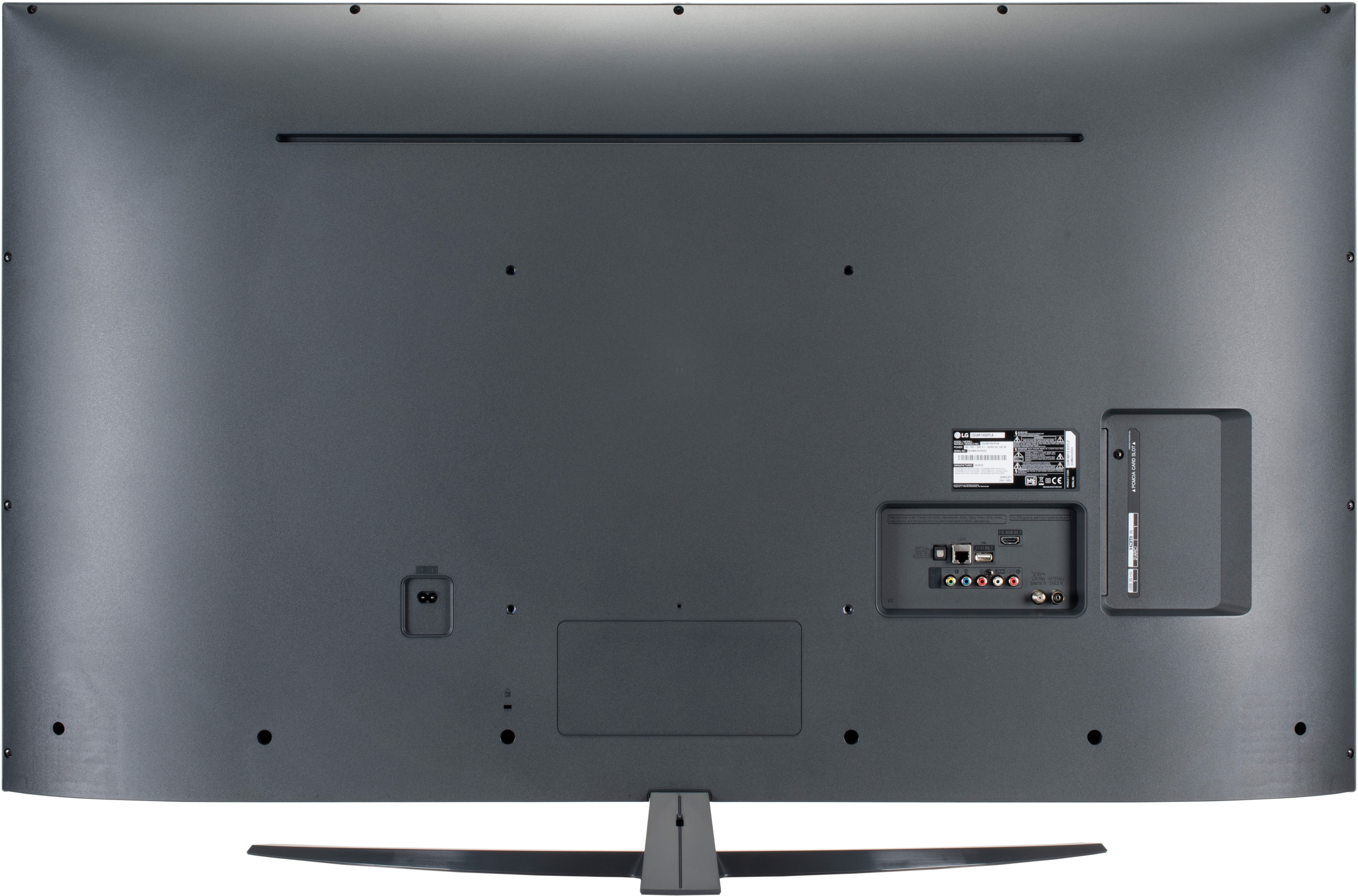 LG 55UM7400PLB