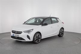 OPEL Corsa-e