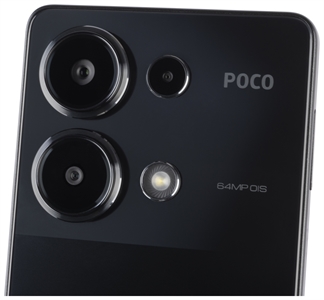 POCO M6 PRO 256GB 8GB