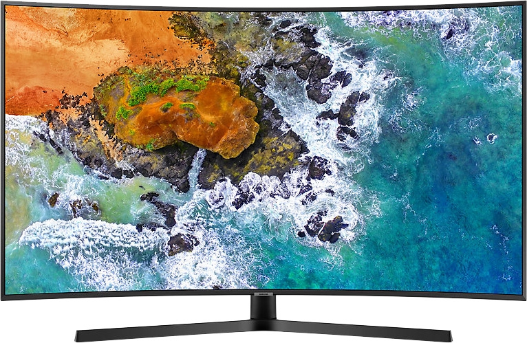 SAMSUNG UE55NU7500UXZT