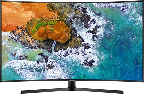 SAMSUNG UE55NU7500UXZT
