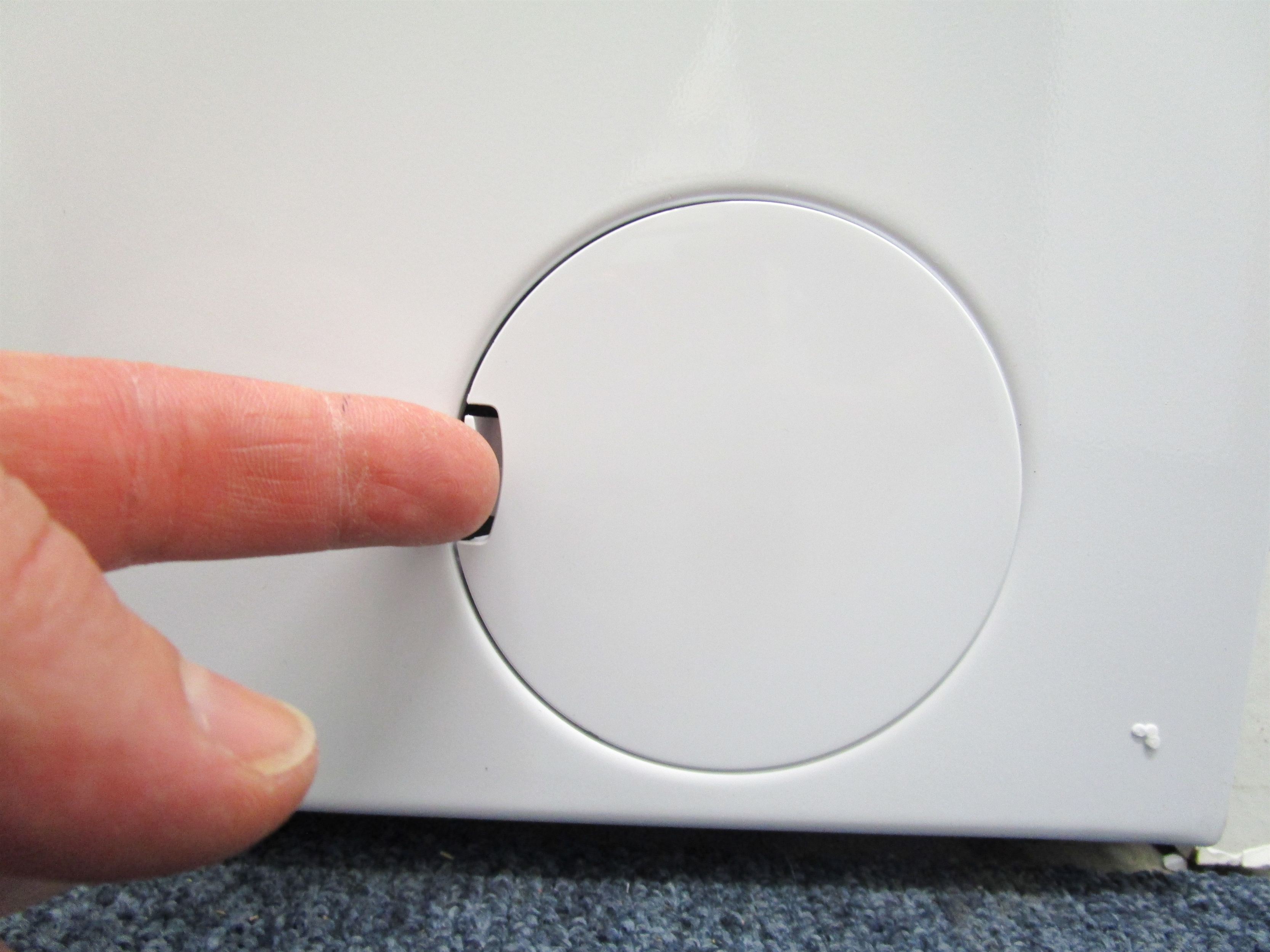 BEKO WTZ81234BI