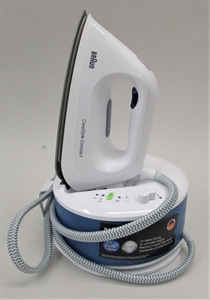 BRAUN IS2043BL CARESTYLE COMPACT