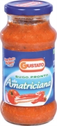 GUSTATO (MD) SUGO PRONTO ALLA AMATRICIANA