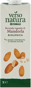 CONAD VERSO NATURA MANDORLA BIO