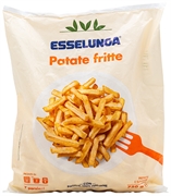 ESSELUNGA Patate fritte