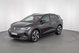 VOLKSWAGEN ID.4 GTX