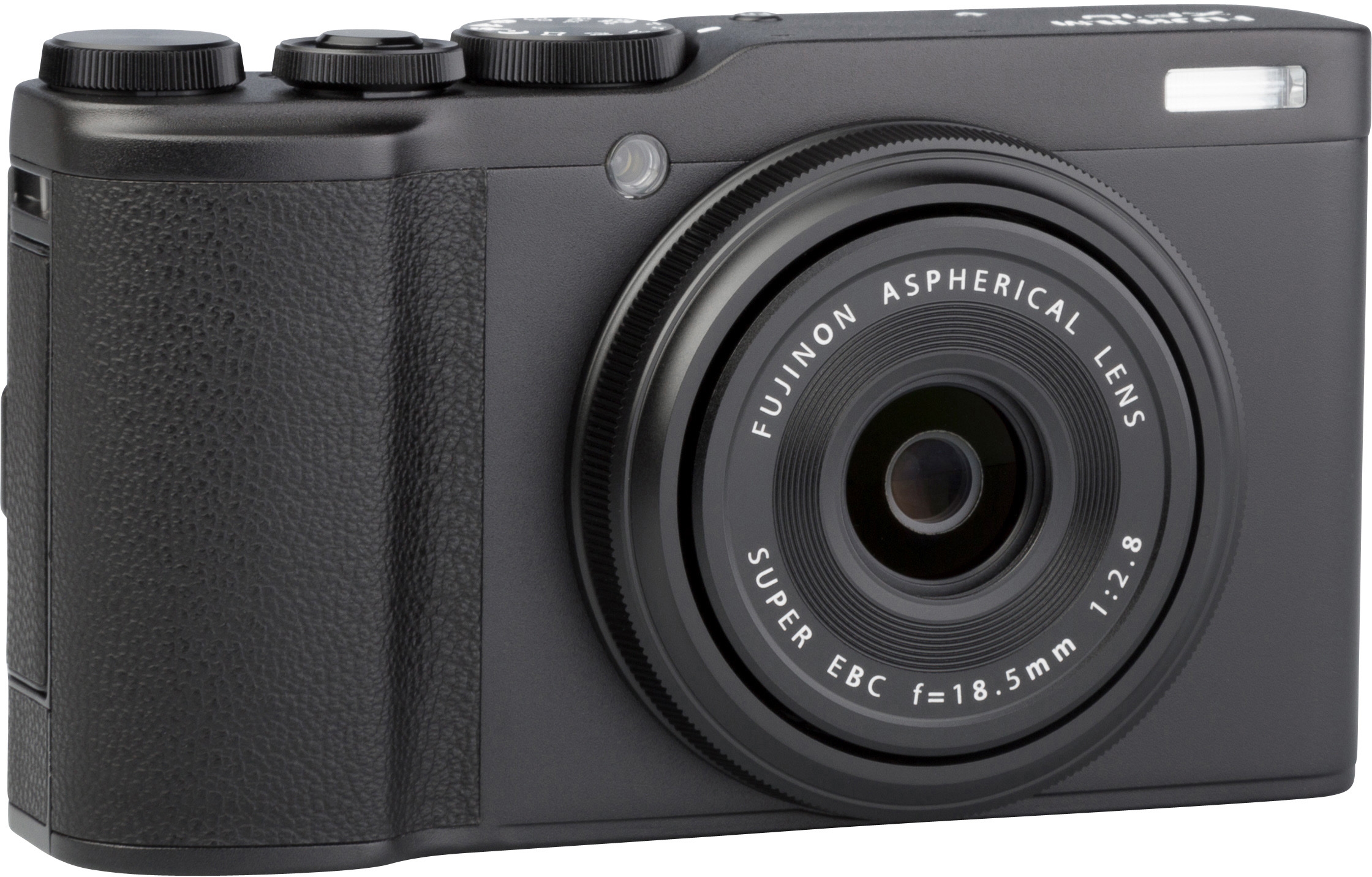 FUJIFILM XF10