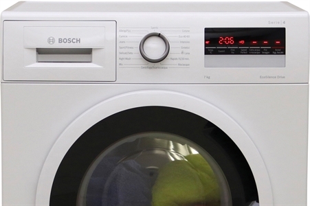 BOSCH WAN24257IT