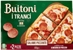 BUITONI I TRANCI SALAME PIZZA