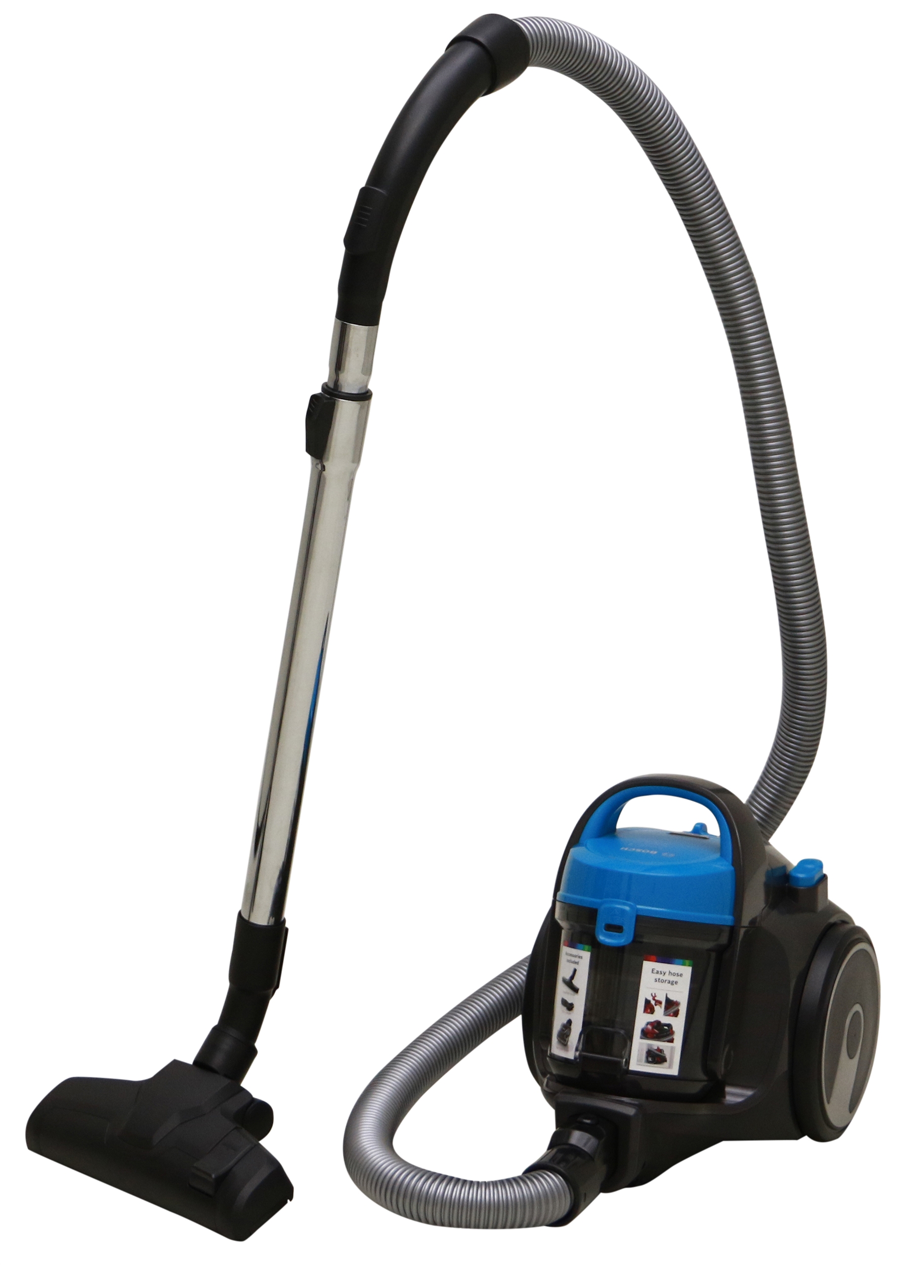 BOSCH BGS05X240