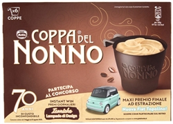 MOTTA COPPA DEL NONNO