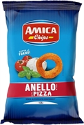 AMICA CHIPS Anello di mais gusto pizza