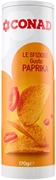 CONAD LE SFIZIOSE GUSTO PAPRIKA