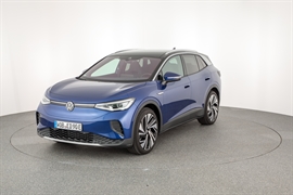 VOLKSWAGEN ID.4 PRO PERFORMANCE (77 KWH)