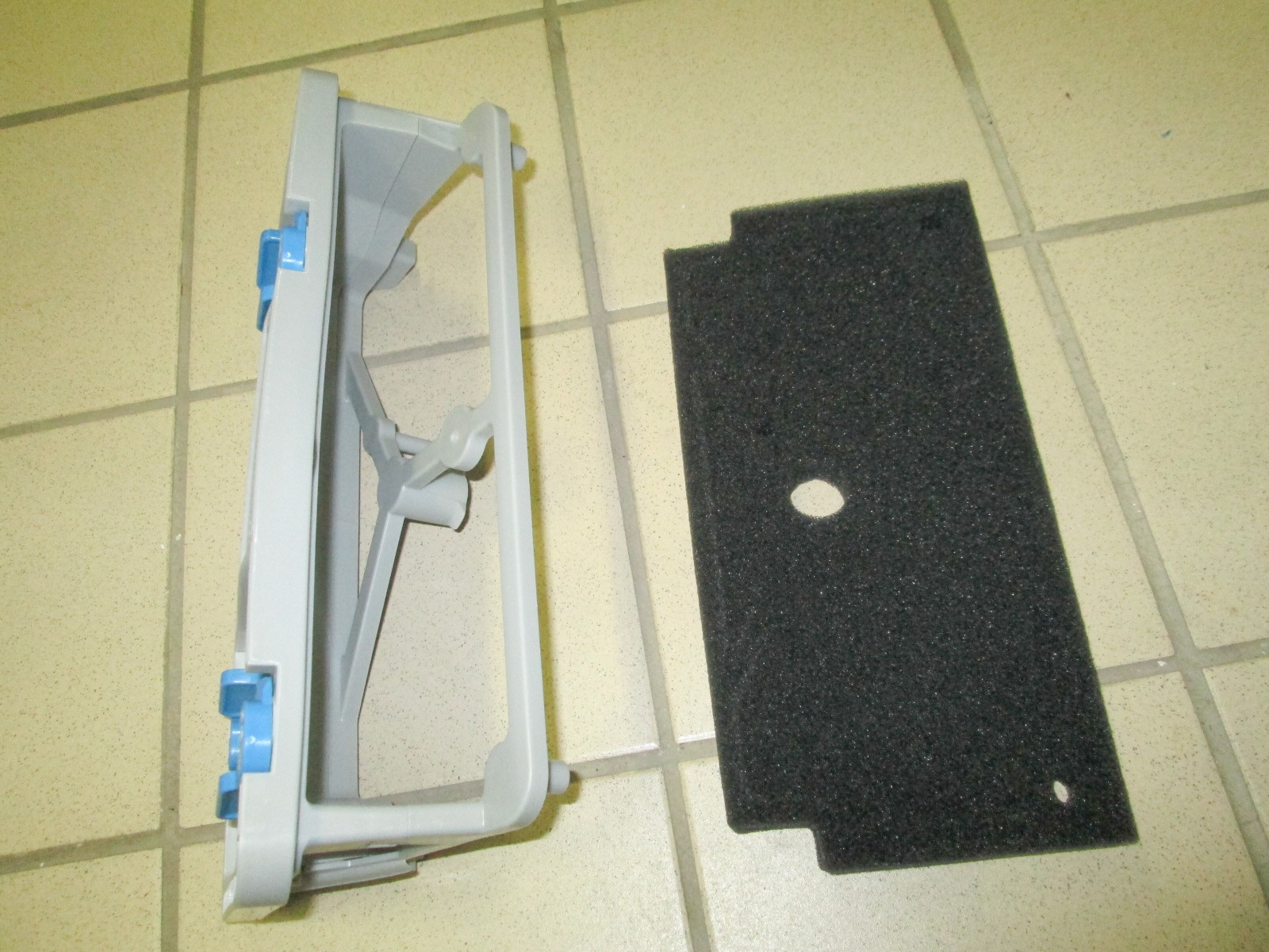 BOSCH WTR85V08IT