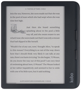 KOBO LIBRA COLOUR